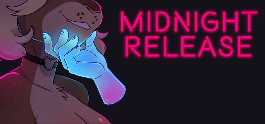 Midnight Release tweet media