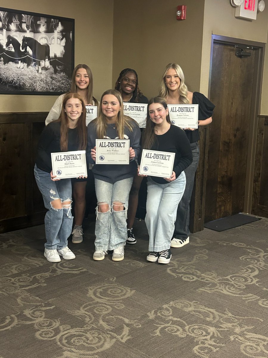 Pattonville Volleyball tweet media