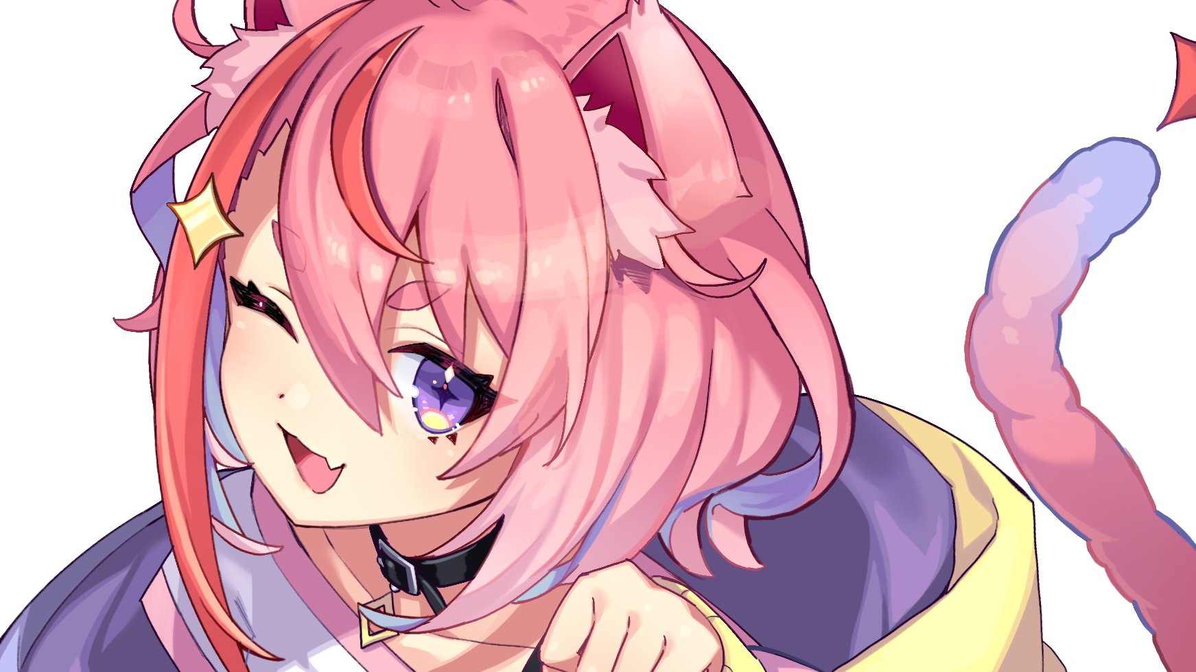 宙星ぱる🍧🐾 on X: 