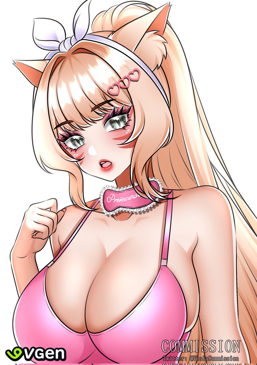 :･ﾟ✧:･. Commission For : <a href="/duckychan/">Maple</a> ｡･ﾟ✧:･.:

LINK COMMISSION: vgen.co/ViolaCommission 

Send me a DM if you're interested!^^
Please help me for Retweet this post 🥰❣️
#VGenComms #VgenComm
#VgenOpen #ViolaCommission #commissionopens #Animestyle #Vtuber