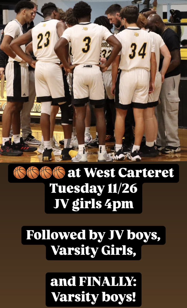 Pamlico Basketball (@pccaneshoops) on Twitter photo 