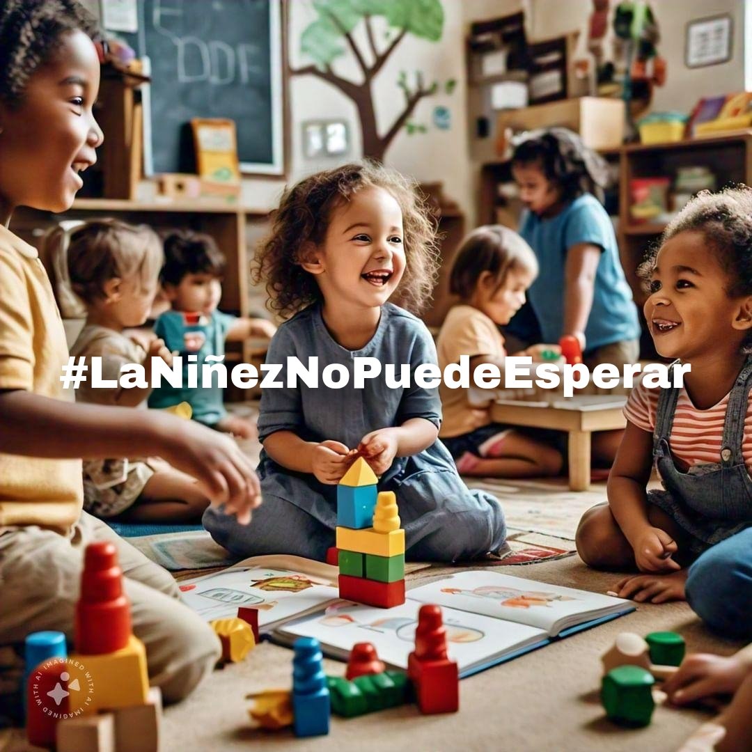 jancokmt's tweet photo. 6 años de espera es más que suficiente. ¡Es hora de aprobar el #COPINNA y garantizarles a las niñas, niños y adolescentes su derecho a una vida libre de violencia! #AprobemosElCOPINNAya #LaNiñezNoPuedeEsperar @geovanybenitezc https://t.co/0ww5e8i4MA