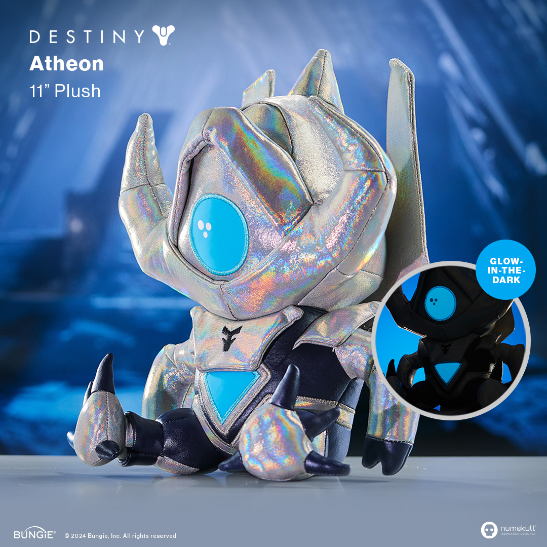 Bungie Store tweet media