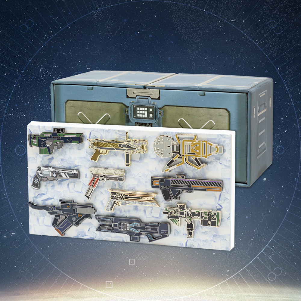 Bungie Store tweet media