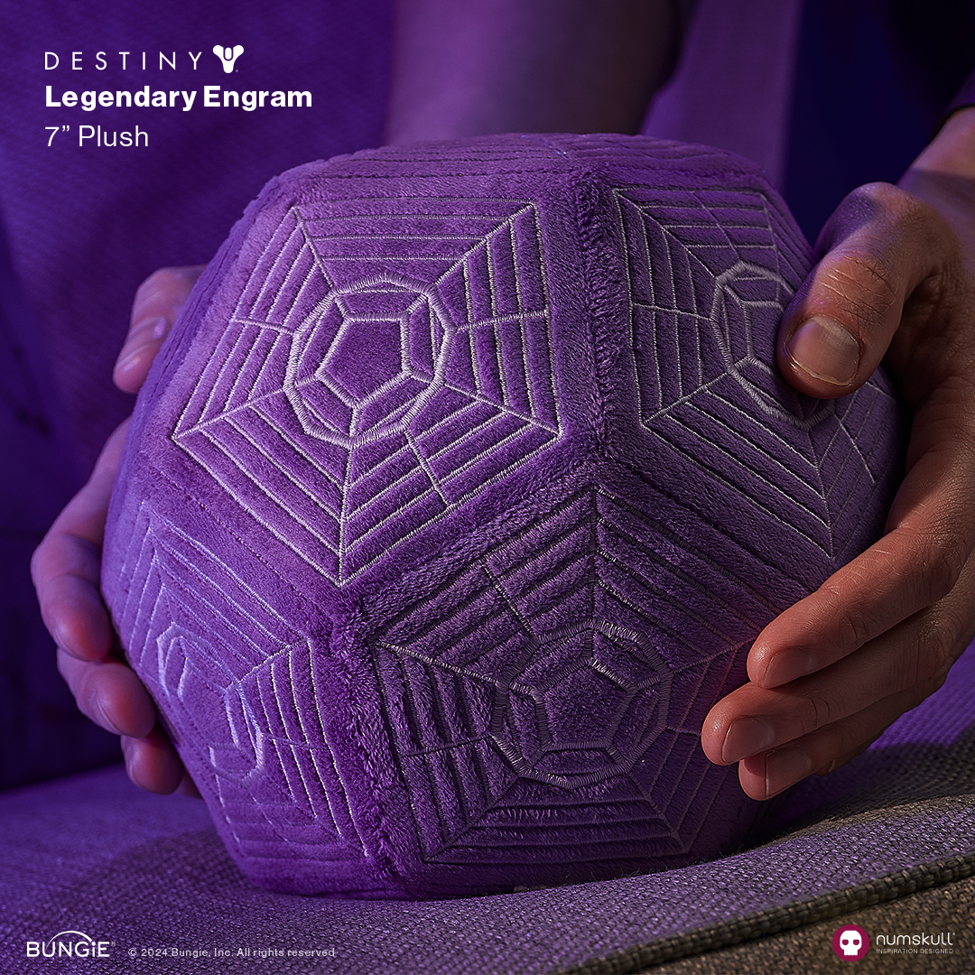 Bungie Store tweet media