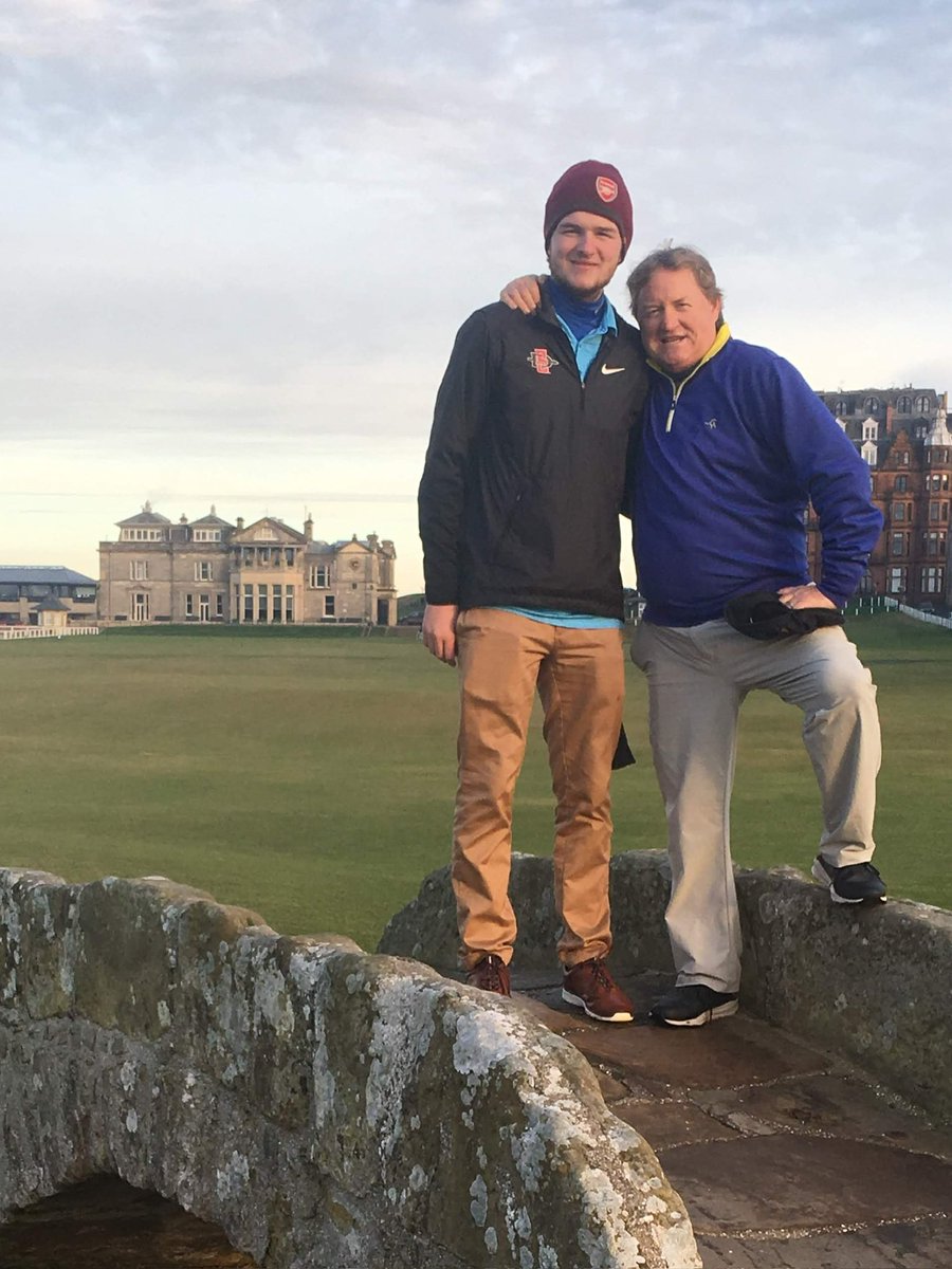 Tom Huckaby tweet media