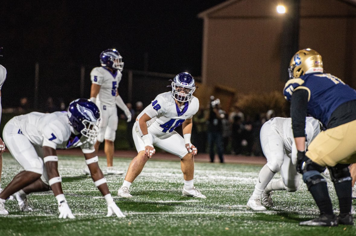 Great season #thankyouseniors