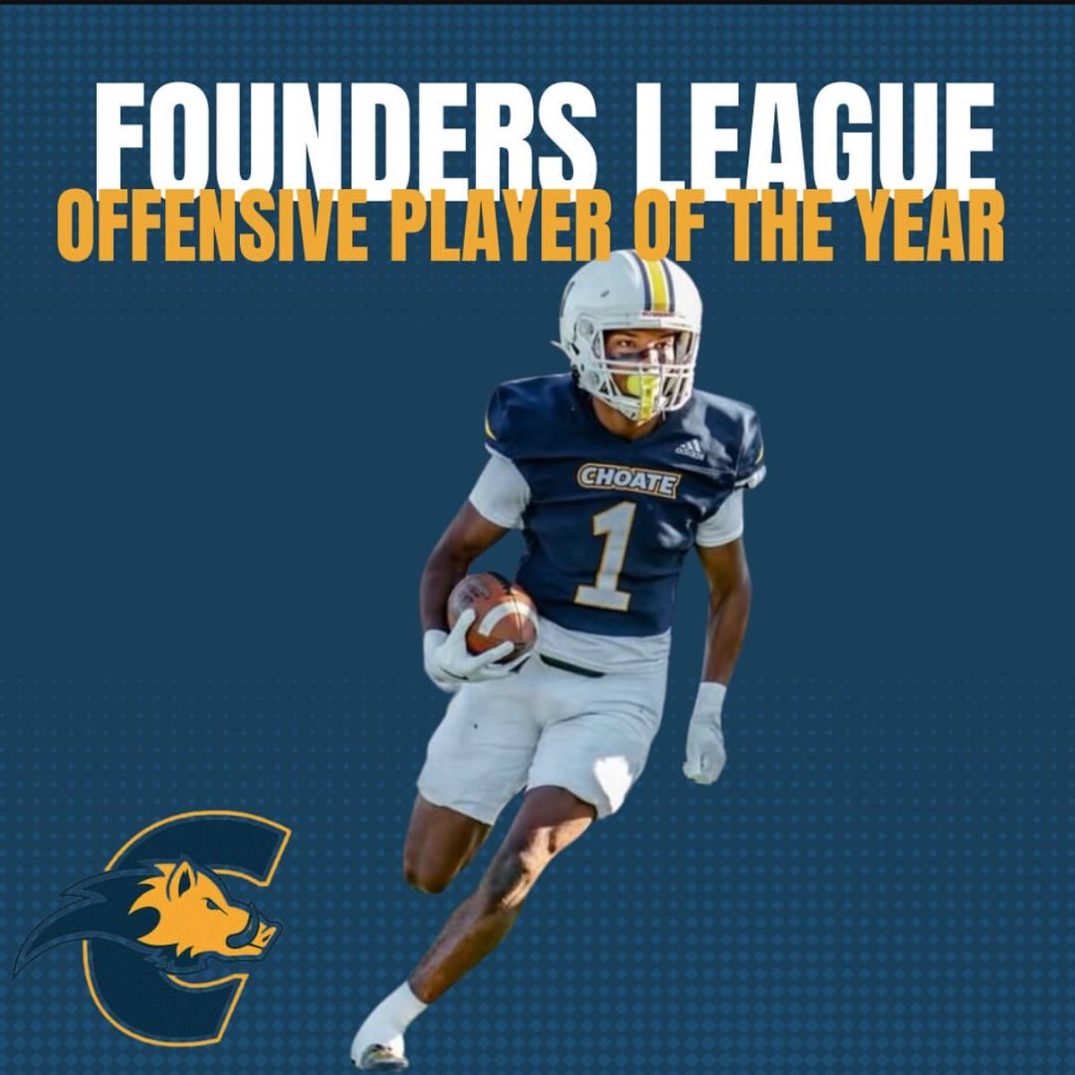 #1️⃣ <a href="/CarsonHill2025/">Carson Hill</a> Founders League OPOY 📈!