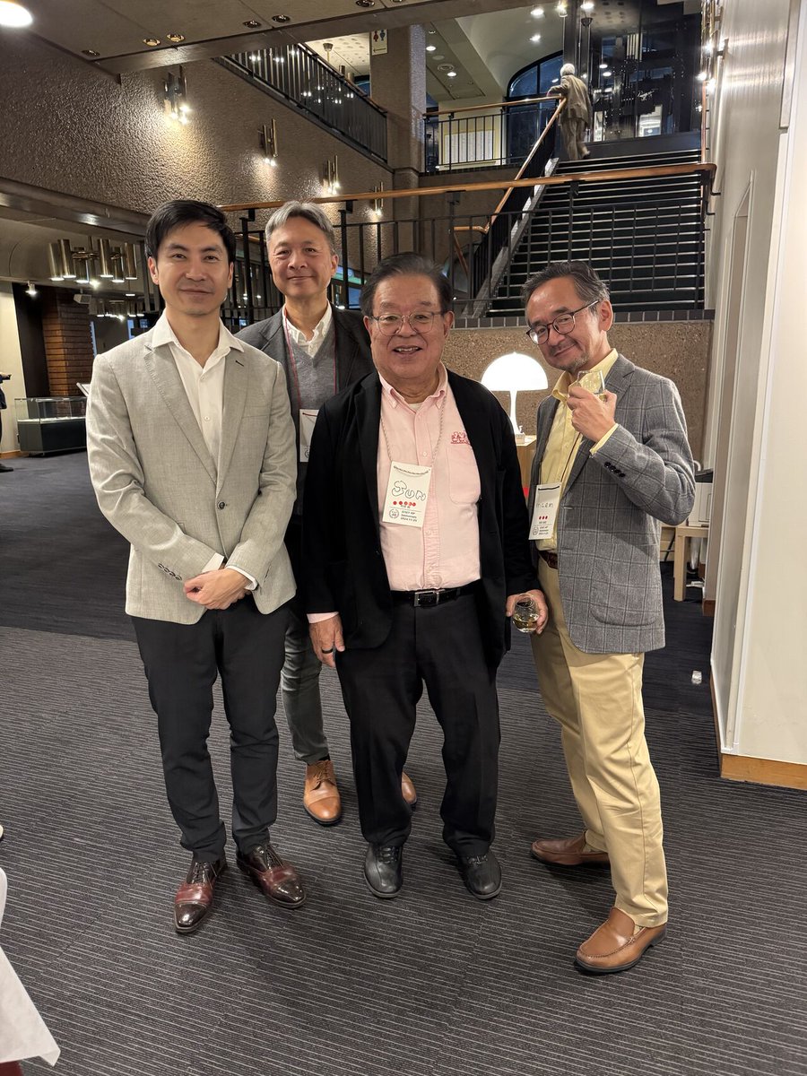 APNIC Director General tweet media