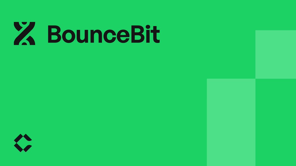 Fsep_7's tweet photo. @bouncebit   $BB https://t.co/TtFpgHGRMR