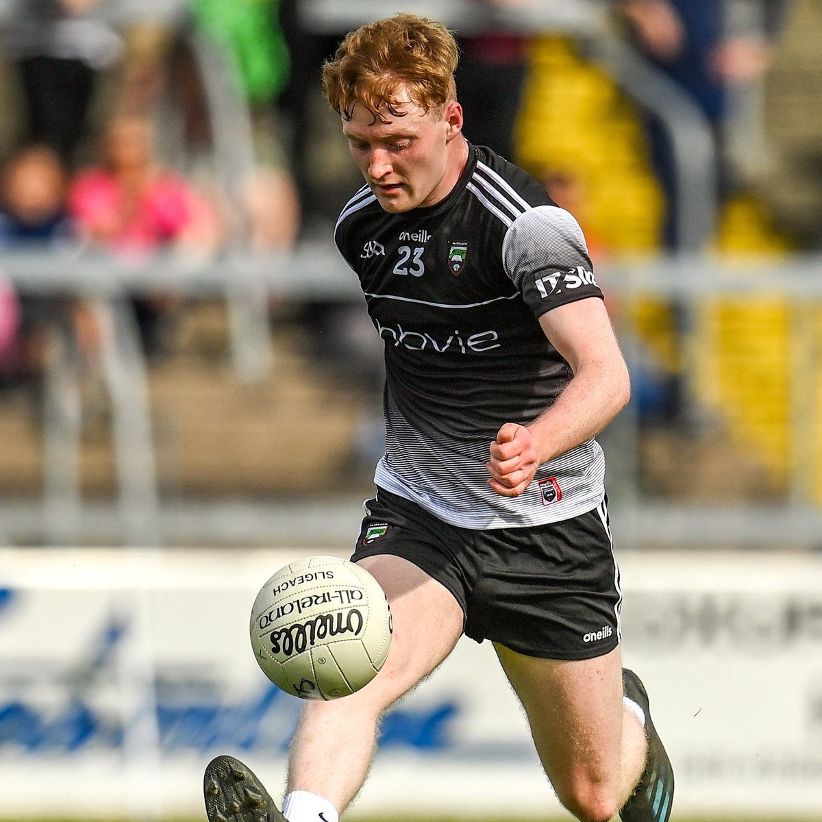 sligogaa's tweet photo. Winners in black... a good look, 2021 and 2022. Two days to go...  @ONeills1918 #BackingBlack https://t.co/TgHzvSBFdq
