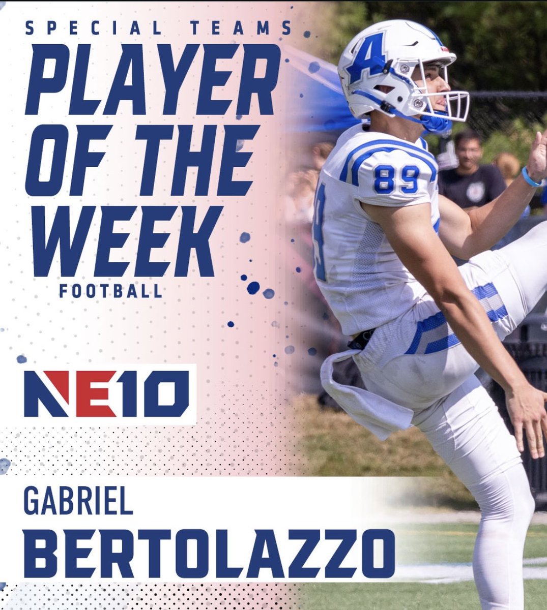 Gabe Bertolazzo tweet media