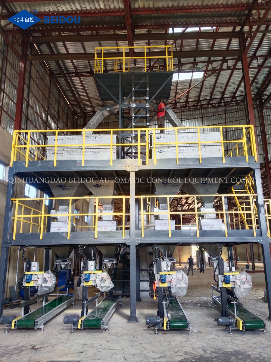 martinma0716's tweet image. Fertilizer machine innovation is key for efficient production. Our #fertilizerproductionline is designed to save energy and reduce costs. Get reliable #NPKfertilizer machines today for high-efficiency blending. #FertilizerMixer
Contact: +86 15032392591 / martin@beidouace.com