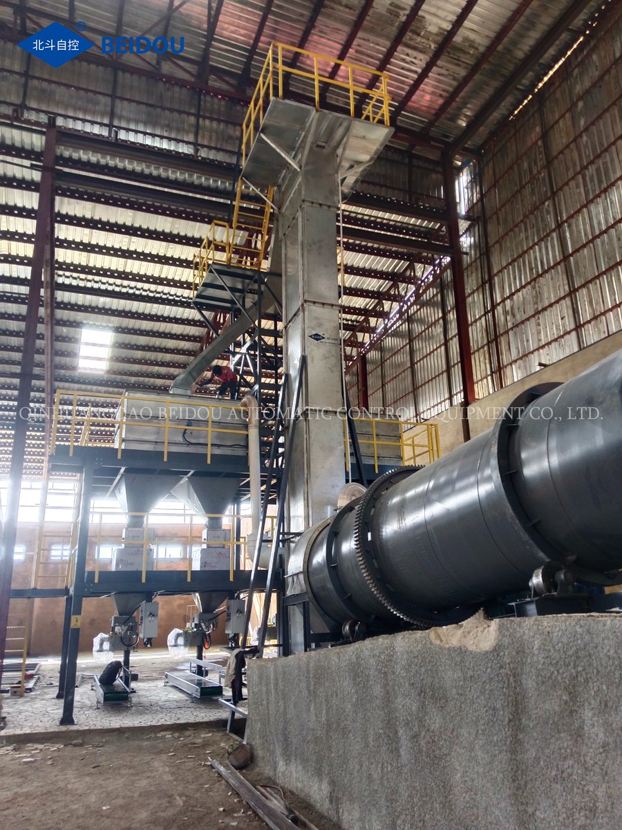 martinma0716's tweet image. Fertilizer machine innovation is key for efficient production. Our #fertilizerproductionline is designed to save energy and reduce costs. Get reliable #NPKfertilizer machines today for high-efficiency blending. #FertilizerMixer
Contact: +86 15032392591 / martin@beidouace.com