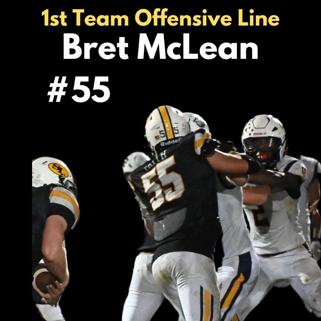 Shoreland Lutheran Football tweet media