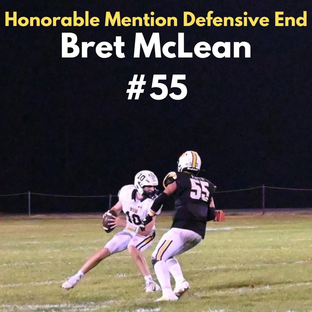 Shoreland Lutheran Football tweet media