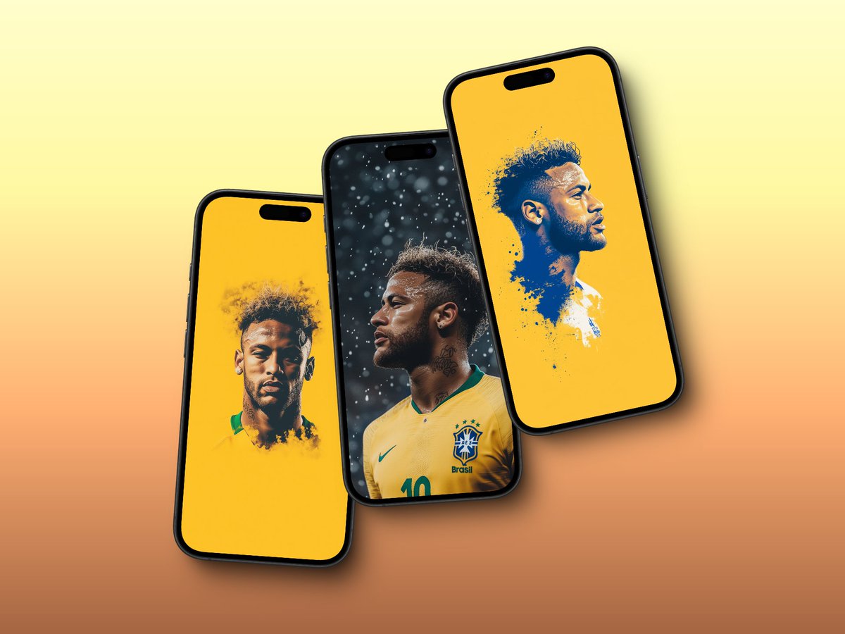 wallartonce's tweet photo. Beautiful Wallpaper for Neymar Jr fans 

#Wallpaper #neymar #neymarjr #MondayMotivation #FinalCall https://t.co/X4Jcd9zdl5