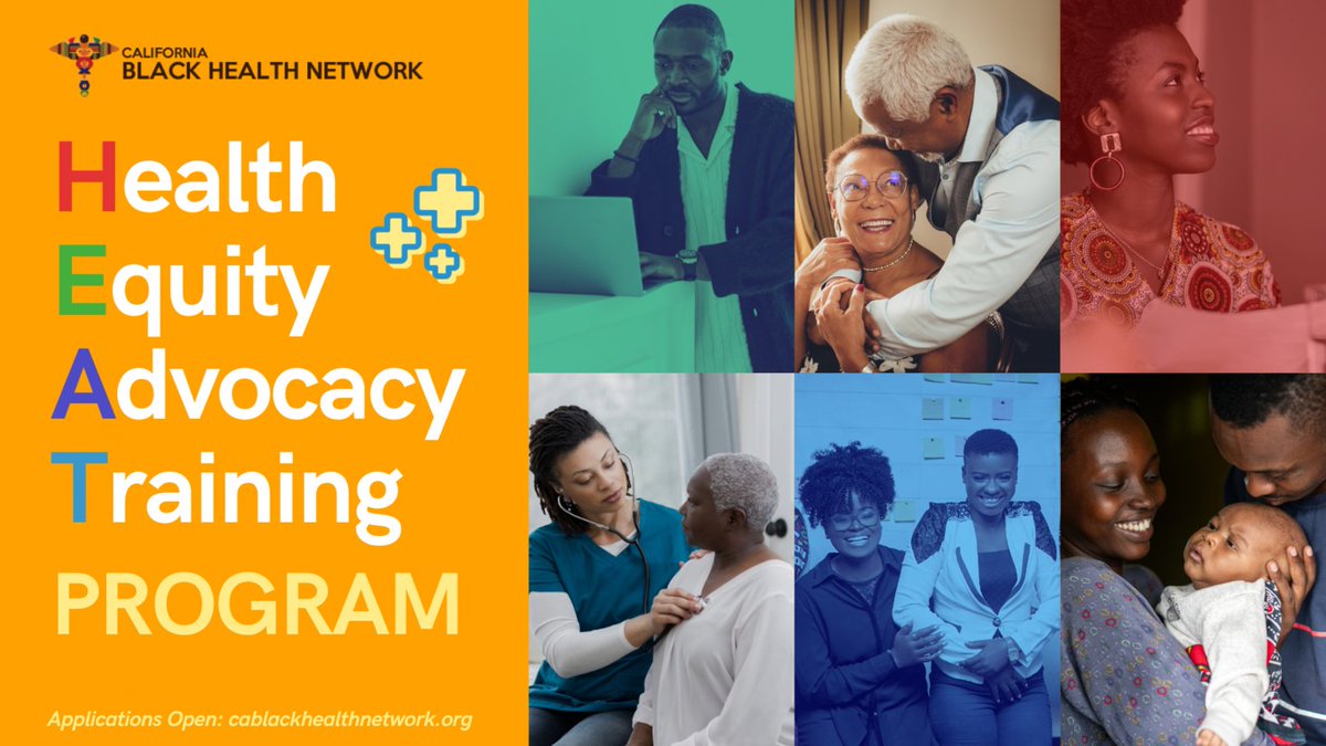 CABlackHealthNetwork tweet media