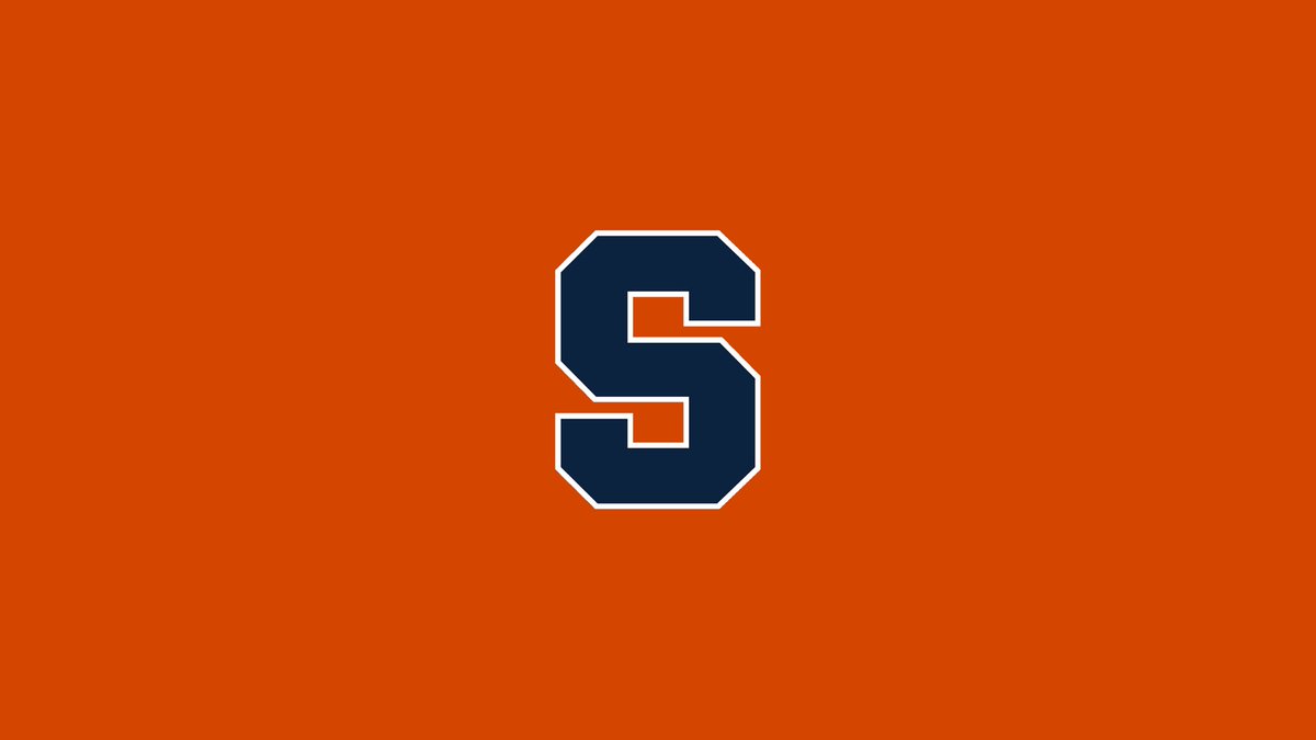 #AGTG After a great conversation with @coachgcuse I’m blessed to receive my 7th D1 offer from <a href="/CuseFootball/">Syracuse Football</a>!!! 

<a href="/coachwil_412/">Ball So Hard</a> <a href="/CraigHaubert/">Craig Haubert</a> <a href="/BrianDohn247/">BrianDohn247</a> <a href="/MohrRecruiting/">Brian Mohr</a> <a href="/TheUCReport/">Billy Tucker</a> <a href="/RivalsFriedman/">Adam Friedman</a> <a href="/DAWGHZERECRUITS/">Dawg House Recruiting</a> <a href="/tyler_calvaruso/">Tyler Calvaruso</a> <a href="/Coach_LeDonne/">Dr Jon LeDonne</a> <a href="/PRRamsFootball/">Pine-Richland Football Champions Account</a>
