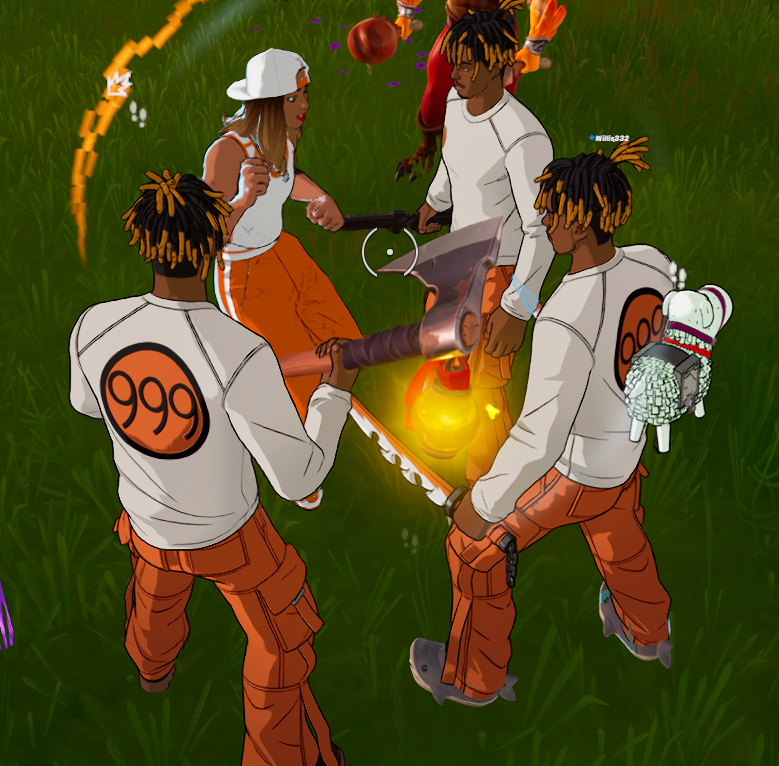 bro just reset your game 😭😭