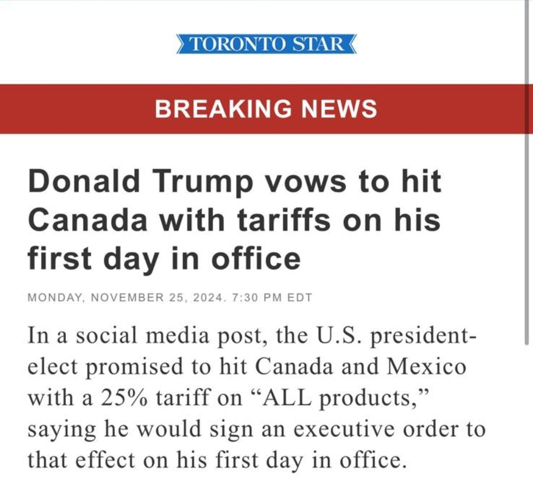 Shout out to my Maple MAGA dipshits. You boys still got your boner for Cheeto Benito