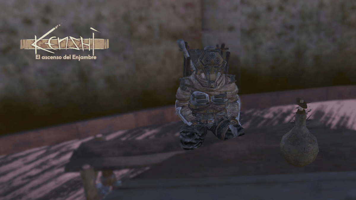 AxesCadilay's tweet image. ¡LUNES DE KENSHI!

Después de armarnos mejor, reclutando a nueva gente y con Gallifrey en crecimiento, es hora de nuestra segunda batalla, talvez un poco arriesgada pero no imposible ⚔️

💜¡YA EN STREAM!💜
♦️Twitch.tv/axescadilay

⏳#Vtuber #kenshi #awawa ⏳