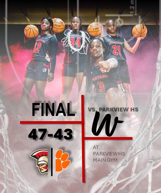 It wasn’t pretty but we got it done! 

<a href="/asia_scoop/">Asia Johnson</a> 11p 4r 
<a href="/barribuckets2/">Barri Newman</a> 9p 5r 
<a href="/CobiObii/">Cobi Obi</a> 8p 17r 
Jermani Govan 7p 3r 
<a href="/JaymeeCarter25/">Jaymee Carter</a> 6p 4r 5a 
<a href="/Lizzy_Hath11/">Lizzy Hathaway</a> 4p 2r
<a href="/Drujeckewicz27/">Dru</a> 2p 2r 2b 2s

<a href="/KyleSandy355/">Kyle Sandy</a> <a href="/GDPsports/">Gwinnett Daily Post</a> <a href="/GAC_Athletics/">GAC Athletics</a>