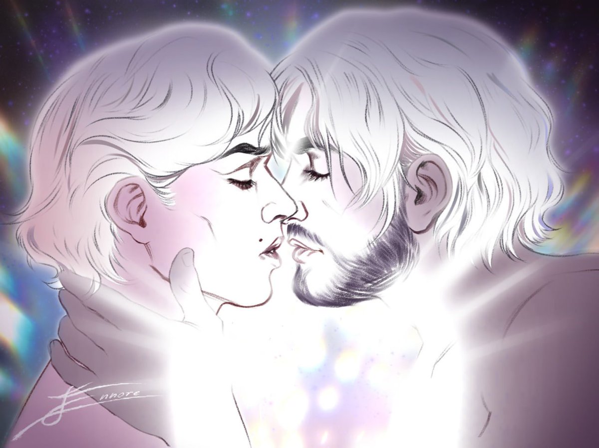 just wip :)

#Arcane 
#jayvik 
#ArcaneSeason2