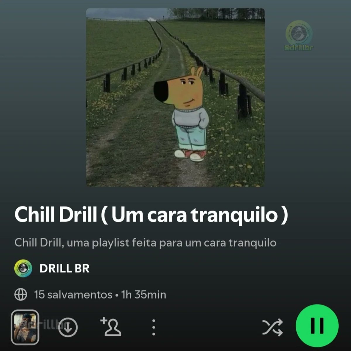 Drill BR 🇧🇷🌐 tweet media