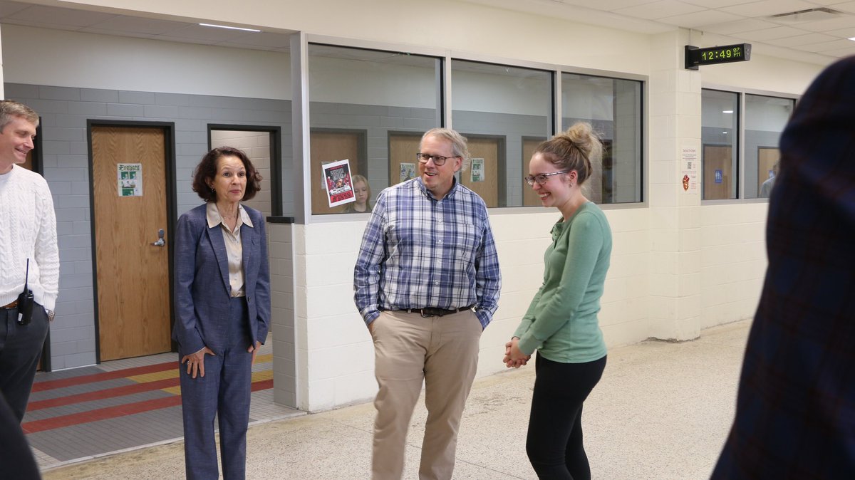 Tony Vladu (@tonyvladu) on Twitter photo Thank you <a href="/timkaine/">Tim Kaine</a> and <a href="/ryanmcdougle/">Ryan McDougle</a> for your visits to Gloucester Public Schools. We thank you for your support of public education!!! <a href="/VASchoolBoards/">VSBA</a> <a href="/GCPS_VA/">Gloucester Schools</a> <a href="/VDOE_News/">VDOE News</a> <a href="/gloucesterva/">Gloucester County, Virginia Government</a> <a href="/glovachamber/">GloucesterVAChamber</a> Thank you <a href="/timkaine/">Tim Kaine</a> and <a href="/ryanmcdougle/">Ryan McDougle</a> for your visits to Gloucester Public Schools. We thank you for your support of public education!!! <a href="/VASchoolBoards/">VSBA</a> <a href="/GCPS_VA/">Gloucester Schools</a> <a href="/VDOE_News/">VDOE News</a> <a href="/gloucesterva/">Gloucester County, Virginia Government</a> <a href="/glovachamber/">GloucesterVAChamber</a>