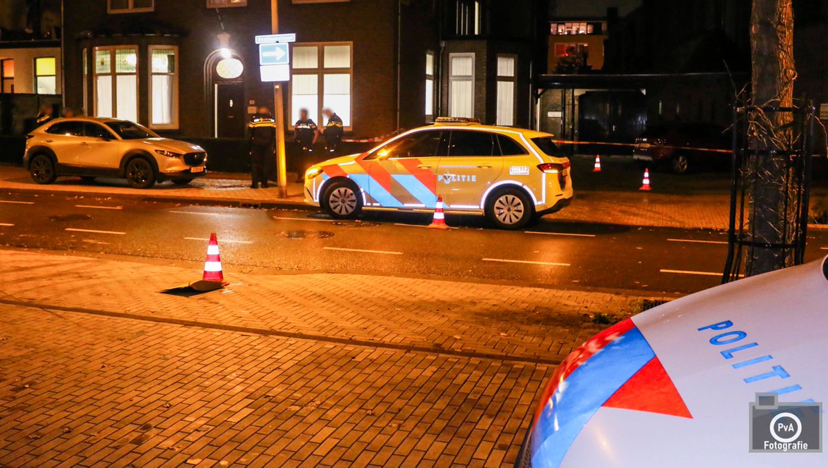 Steekincident in Apeldoorn resulteert in zwaargewonde
