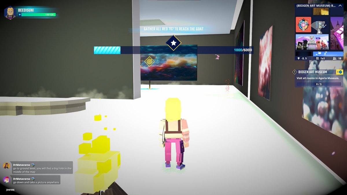 Dollar✨OVERWORLD | Tabi 🟧 $BUBBLE .fuel tweet media