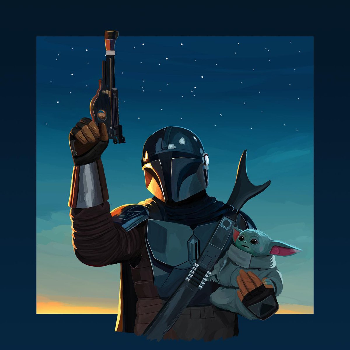 shortfusd's tweet image. Hi! I draw pretty much anything!

Portfolio: artstation.com/jarifyasar
Vgen: vgen.co/shortfusd