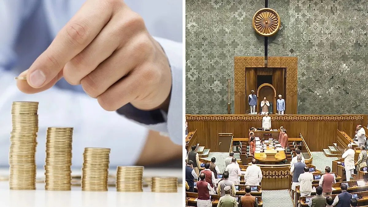 9GTrends's tweet image. Big news for bank FD holders! 

A proposed amendment could soon allow up to 4 nominees for your FD. 

This would make it easier to distribute funds after depositor's demise and potentially avoid family disputes. 
Stay tuned for updates! 
#BankFD #Nominees #FinancialPlanning