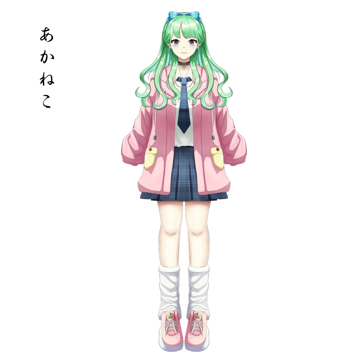 akanekostudio's tweet photo. This is a VTuber model that I made ✨ The process took almost a week, and I’m so happy with how she turned out! Isn’t she beautiful? 🥰 (●'◡'●) Let me know what you think!

#OpenCommission #Live2DCommissionsOpen #Artmoots #2DArt #VTuberModel #Live2DModel #Live2DCommission https://t.co/5ALD4zLb8F