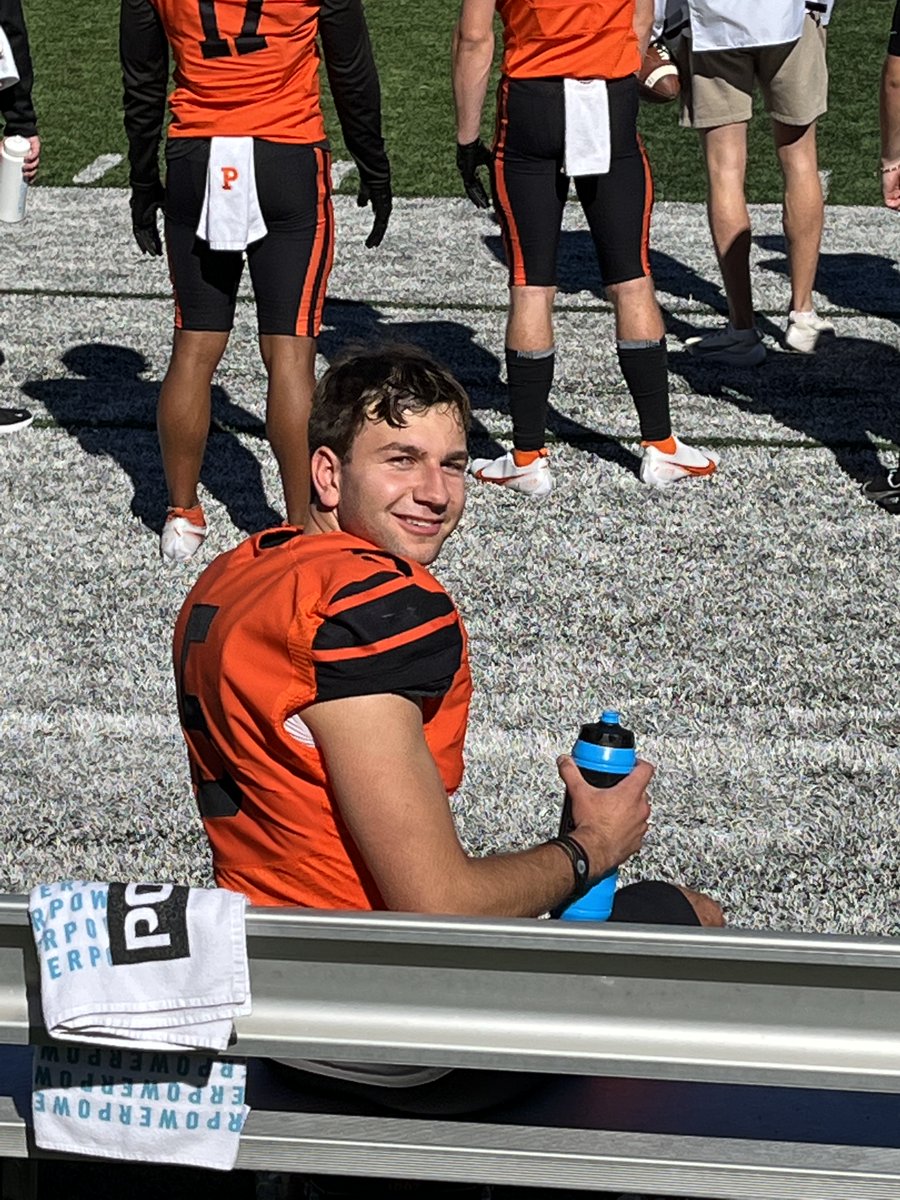 pirata_psc's tweet photo. @StXTigersFB @JeffreySexton3 And the last kick has been made...and it was good! https://t.co/SFazNR4DWZ