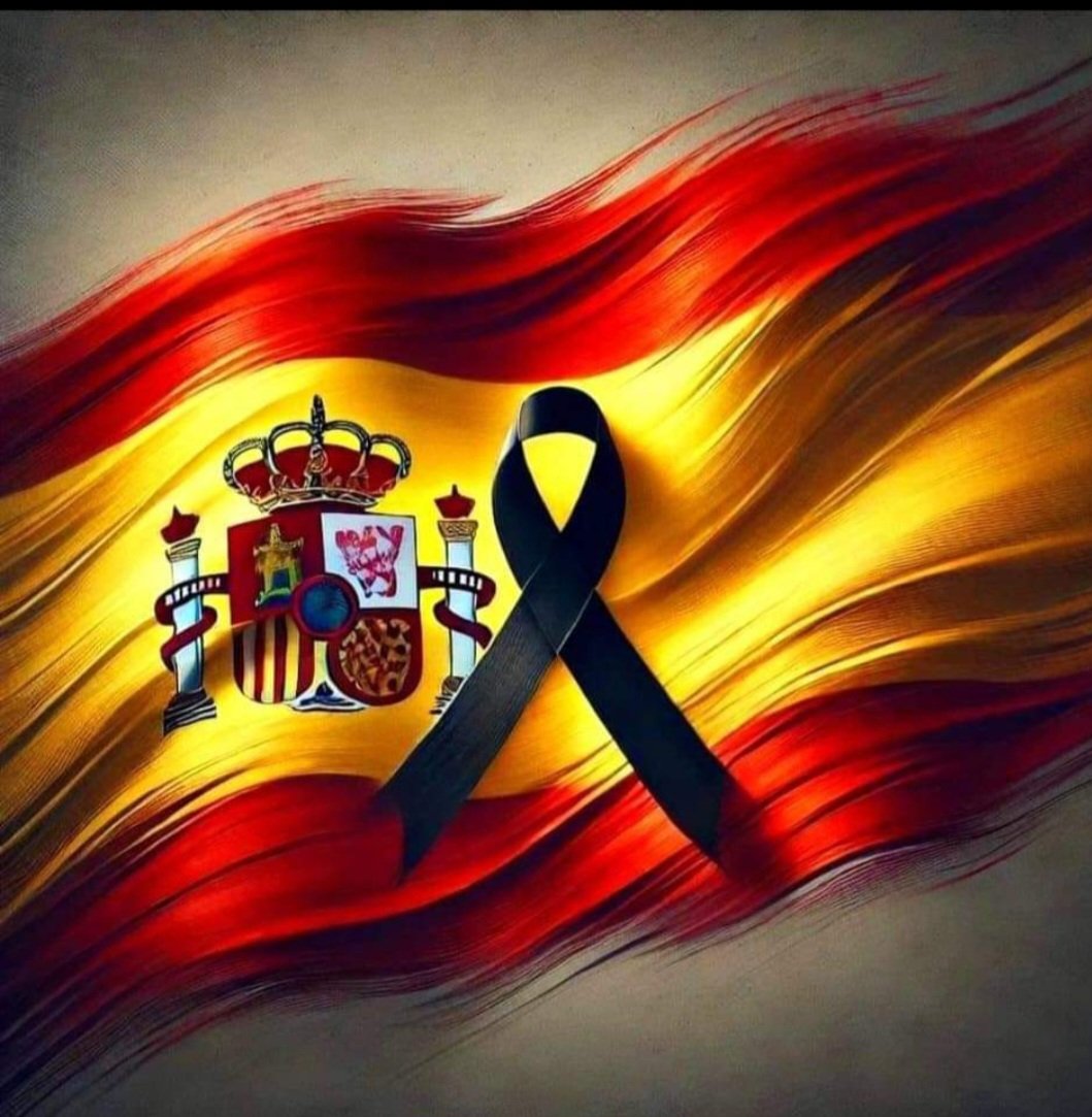 #ValenciaNoSeOlvida y #EspañaNoPerdona #ElPuebloSalvaAlPueblo 
#TodosConValencia 
#SanchezMasonDimision