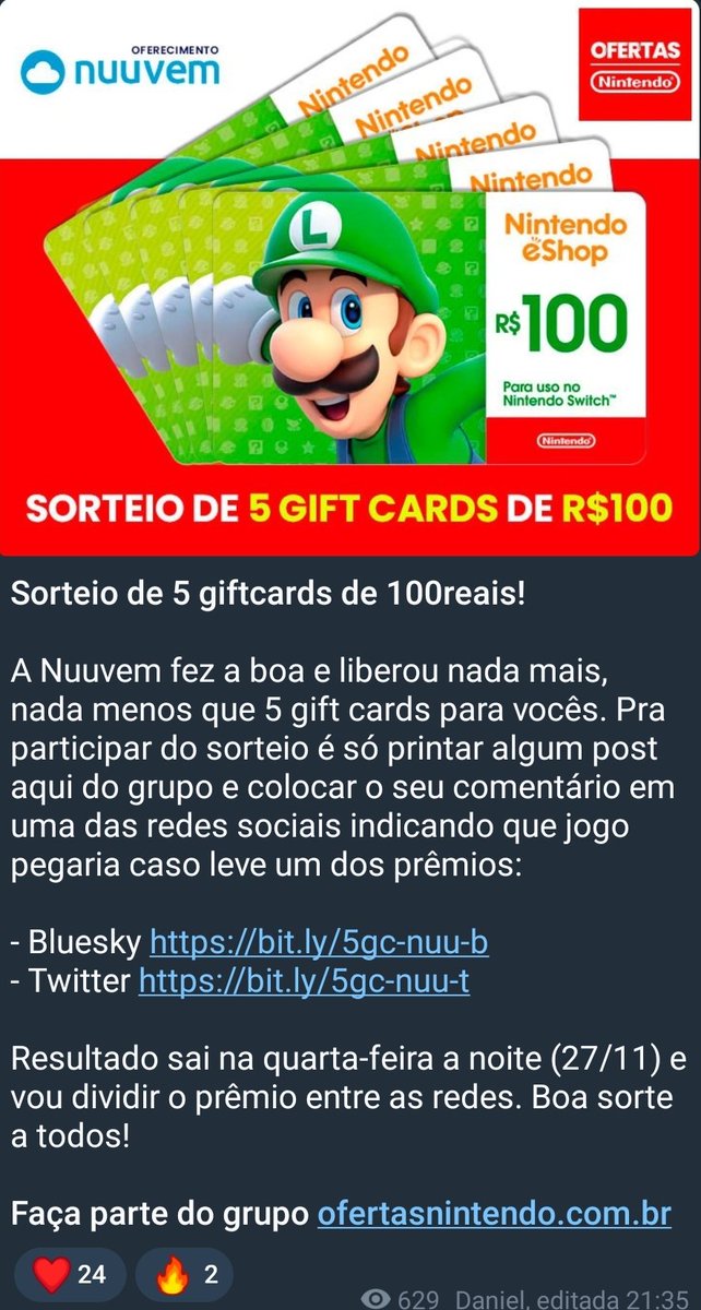 OvoObeso's tweet photo. @danielreen @nuuvem Completaria o valor pra pegar Zelda Echos os the Wisdom. 💛🥚 🍳 https://t.co/UUW5G9tZeI