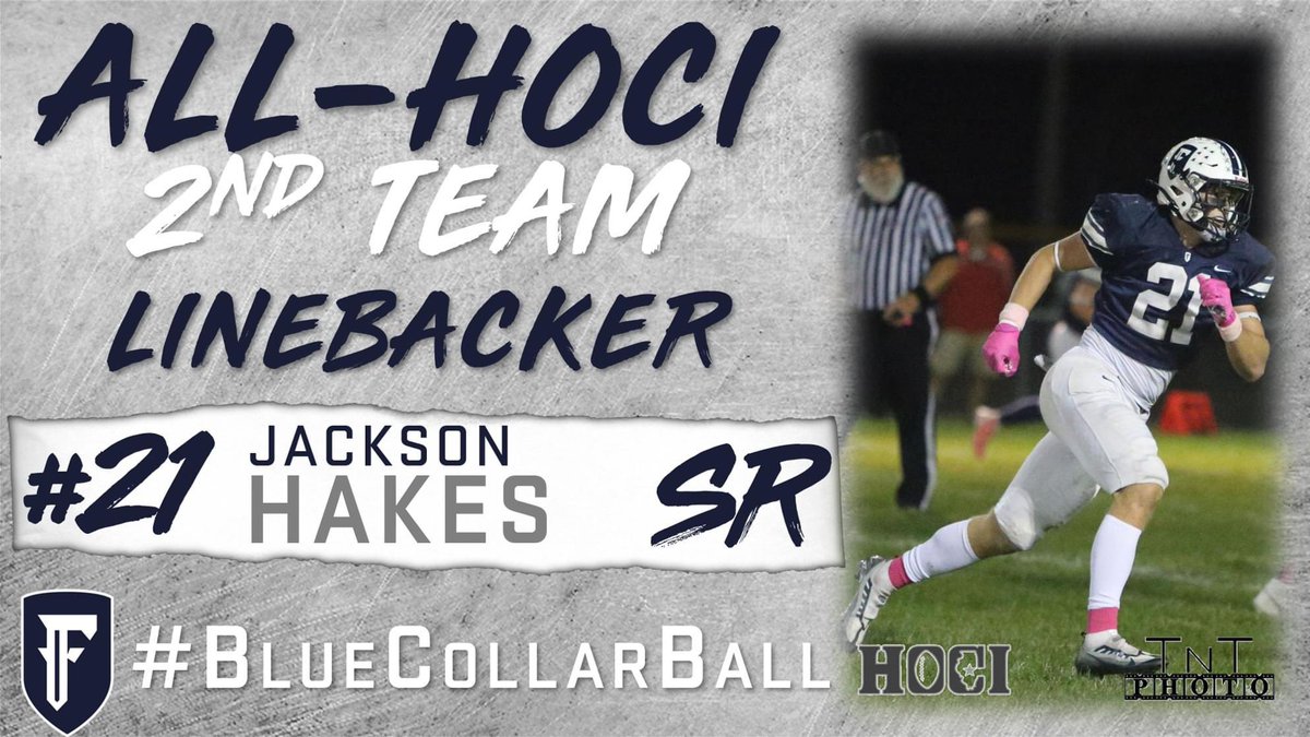 Fieldcrest Football tweet media