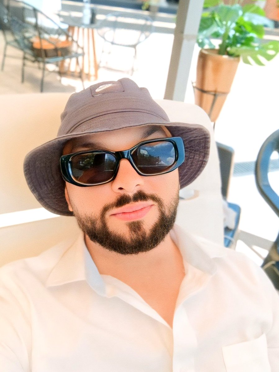 magela_junior's tweet photo. Modo verão ativado...
Calor https://t.co/IRw5hWH8fZ