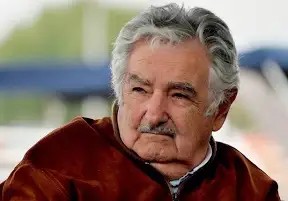 aaserranosv's tweet photo. "El peor enemigo de un pobre es otro pobre que defiende al rico que los hace pobres a los dos"

Grande Pepe Mujica. https://t.co/voT2fMtjnR