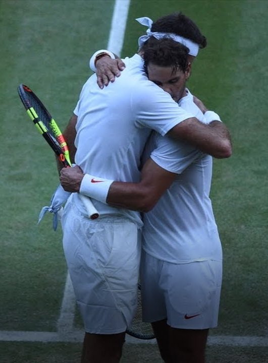FlavioBert899's tweet photo. @delpotrojuan 
@RafaelNadal 

❤️‍🩹❤️‍🩹❤️‍🩹❤️‍🩹❤️‍🩹 https://t.co/O3rc3AZZfV