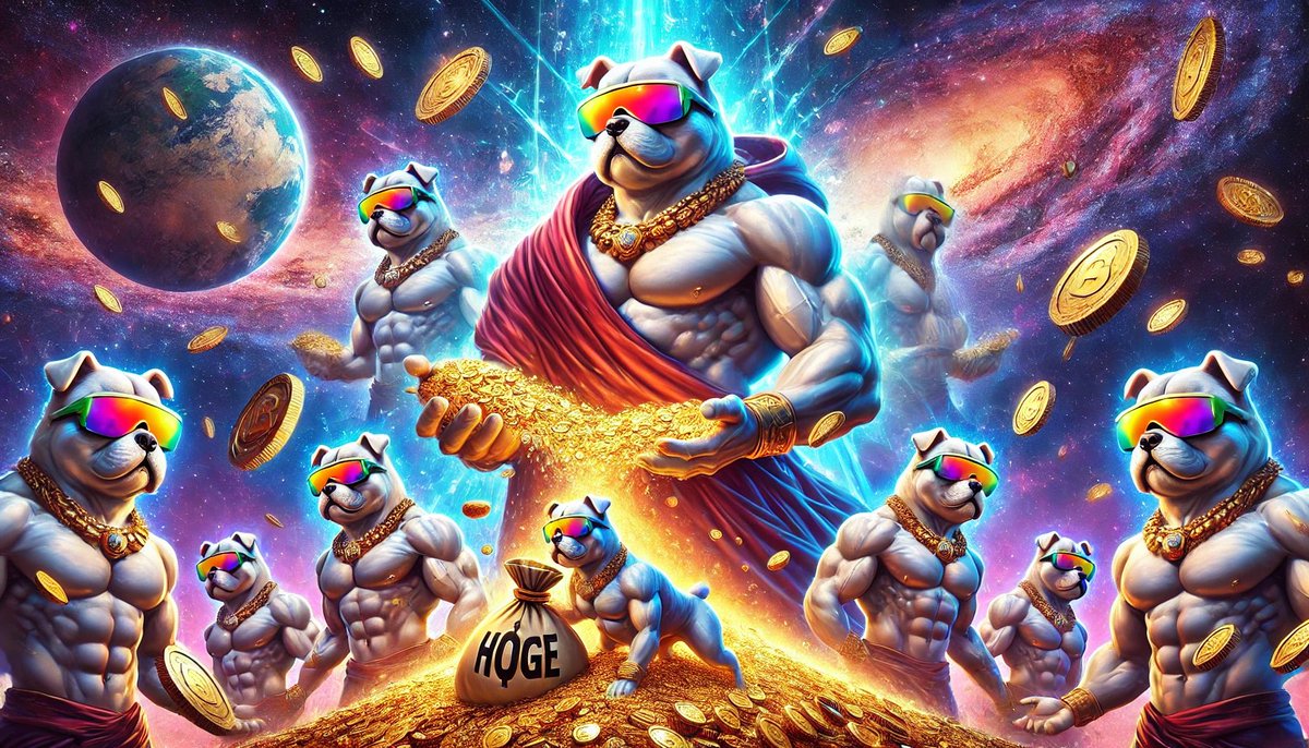 Elon have you considered the opposite of Doge. HOGE   An OG that hasn’t left the game field.  

<a href="/elonmusk/">Elon Musk</a> <a href="/VitalikButerin/">vitalik.eth</a> <a href="/rogerkver/">Roger Ver</a> <a href="/APompliano/">Anthony Pompliano 🌪</a> <a href="/HogeFinance/">HOGE</a> <a href="/Mrcryptoxwhale/">Mr. Crypto Whale 🐋</a> 

#HOGEFINANCE #ElonMusk
