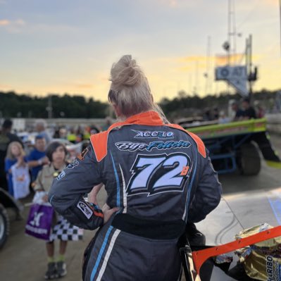 Kassidy Kamicker Racing tweet media