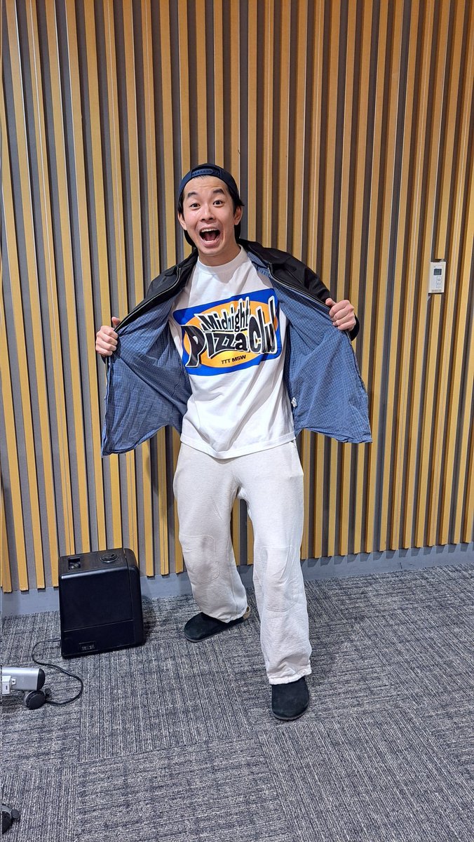 recorder tweet media