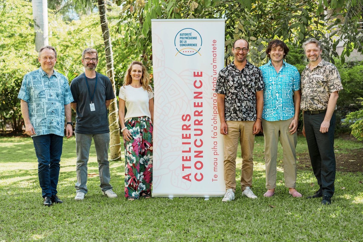 APC689's tweet photo. Nos vifs remerciements à nos intervenants Angélique Herbez, Jerome Philippe, Stanislas Martin, Alexandre  Raguideau, Henri Piffaut, Vivien Terrien et toute l’équipe de  l’APC pour leur implication et leur dévouement dans l’animation très interactive des Ateliers Concurrence 2024! https://t.co/F3sVj01QxE