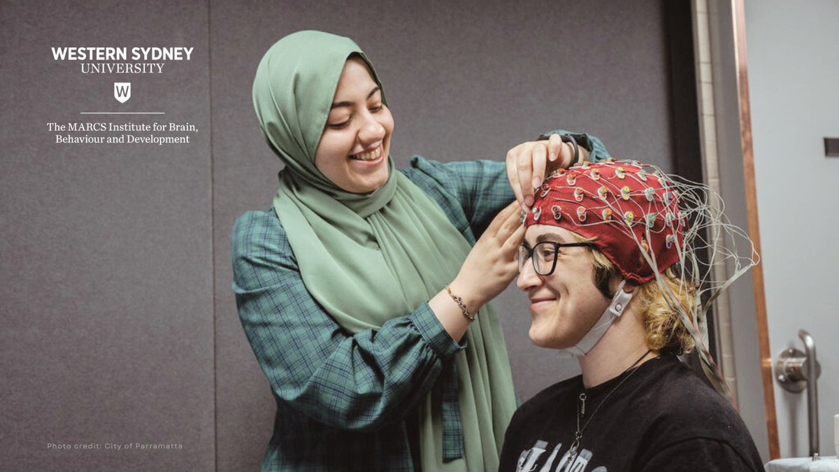 The MARCS Institute (@marcsinstitute) on Twitter photo 🚨Join us! We're hiring a 3yr Postdoctoral Research Fellow in Cognitive Neuroscience with <a href="/DrQuekles/">Genevieve Quek</a>
<a href="/ManuelVarlet/">Manuel Varlet</a> <a href="/TGrootswagers/">Dr. Tijl Grootswagers</a> <a href="/davidwhitephd/">David White</a> to investigate decoding in super-recognisers. Applications close 14 Jan #postdoc #cogneuro #ACNS2024
tinyurl.com/SuperRecognise… 🚨Join us! We're hiring a 3yr Postdoctoral Research Fellow in Cognitive Neuroscience with <a href="/DrQuekles/">Genevieve Quek</a>
<a href="/ManuelVarlet/">Manuel Varlet</a> <a href="/TGrootswagers/">Dr. Tijl Grootswagers</a> <a href="/davidwhitephd/">David White</a> to investigate decoding in super-recognisers. Applications close 14 Jan #postdoc #cogneuro #ACNS2024
tinyurl.com/SuperRecognise…