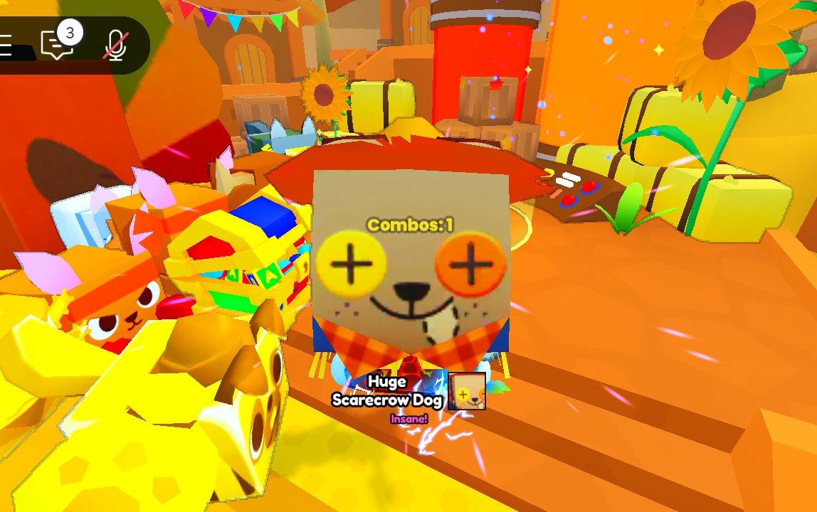 kidkool348's tweet photo. First huge this update https://t.co/ikF5aCn2sL