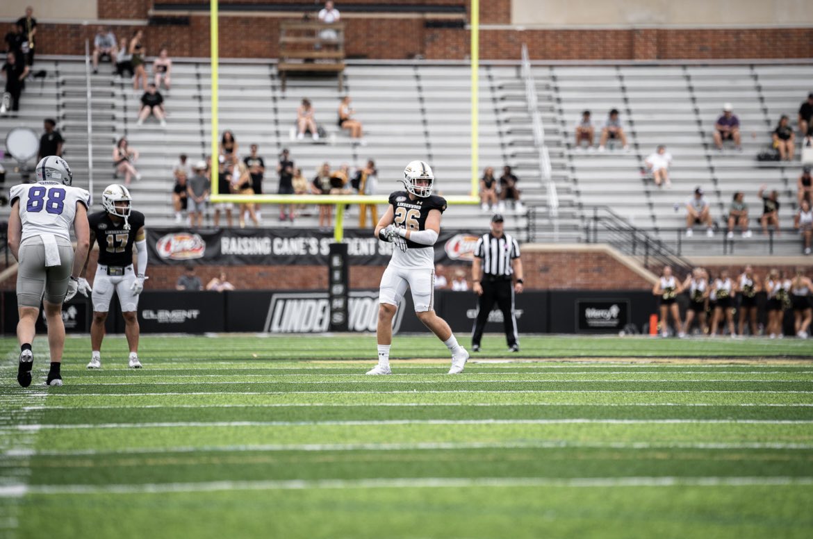 Mason VanDerBrink tweet media