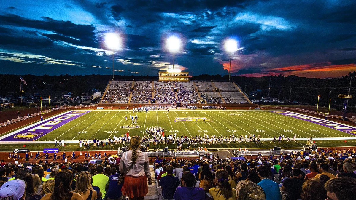 Blessed to receive an offer from Tennessee Tech! <a href="/CoachAcciani/">Eric Acciani</a>